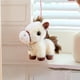 thumbnail image 5 of Little Ponys Plushs Toy 2026 Year Of The Horses Mascots Stuffed Toy Small Doll Bag Ornaments Small Pendant, 5 of 6