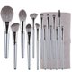 thumbnail image 1 of Juego de brochas de maquillaje con Mango de madera YONGSHENG 14 Uds herramientas de belleza, 1 of 5