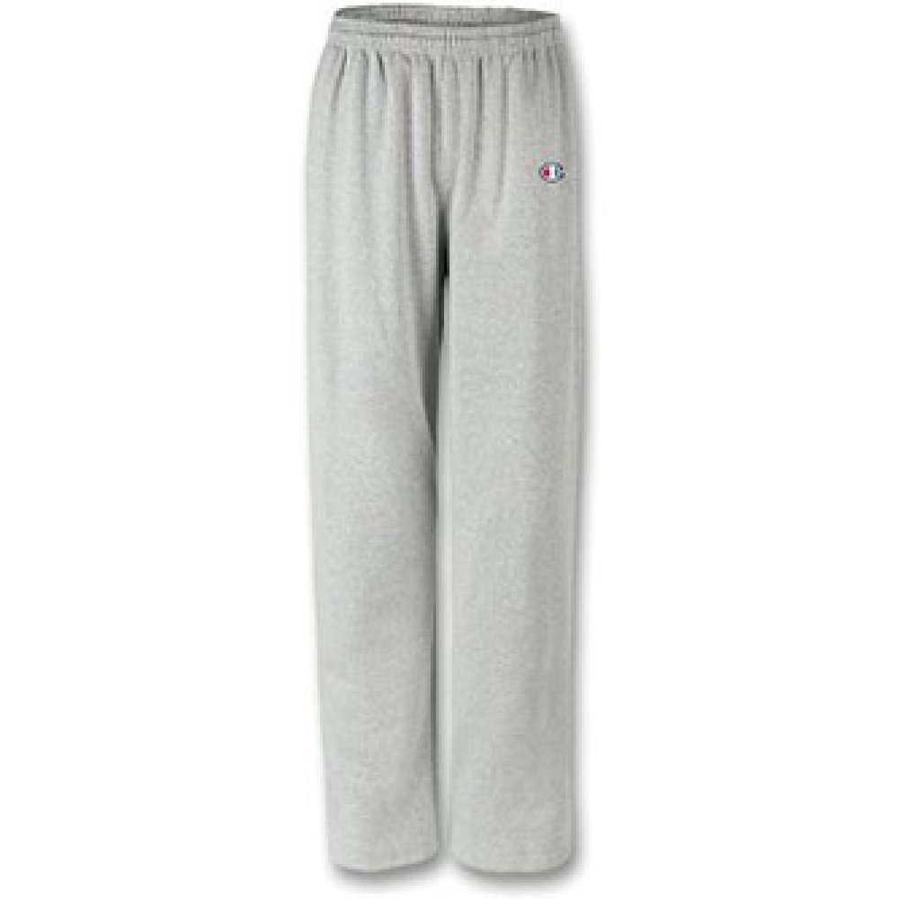 champion reverse weave sweatpants all over