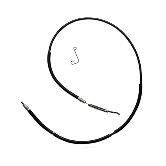 Raybestos BC96129 Parking Brake Cable For 2012 Dodge RAM 1500, 2003-2012 Dodge RAM 2500