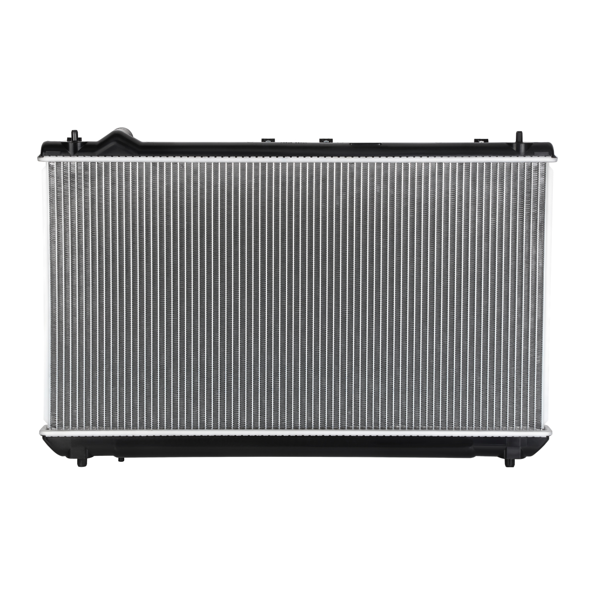 DNA Motoring 1910 Aluminum Radiator for 1997-2001 Toyota Camry Lexus ES300 1999-2001 Solara 3.0L