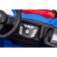 thumbnail image 5 of Freddo Storm Police UTV 24V 2 Seater, 5 of 10