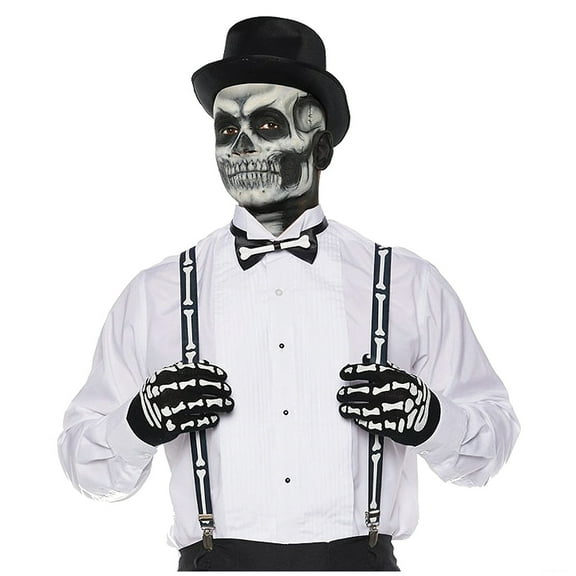 Adults Skeleton Accessory Kit