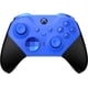 thumbnail image 2 of Pack de 2 Controladores Inalámbricos Azules Xbox Elite Serie 2 Núcleos: Incluye Kit de Limpieza, 2 of 7