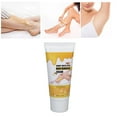 thumbnail image 4 of Crema Depilatoria, Crema Depilatoria Profesional Calmante Para Mujeres Para Brazos Piernas ANGGREK Hair Removal Cream, 4 of 8