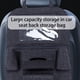 thumbnail image 4 of Juguetes Del Asiento Del Coche Bolsa de Almacenamiento Del Coche, Bolsa Colgante Del Asiento, Bolsa de Almacenamiento Del Coche Bolsas de Almacenamiento para Ropa, 4 of 7