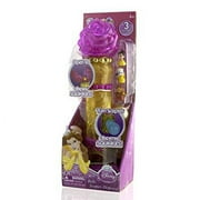 squinkies disney princess belle scepter