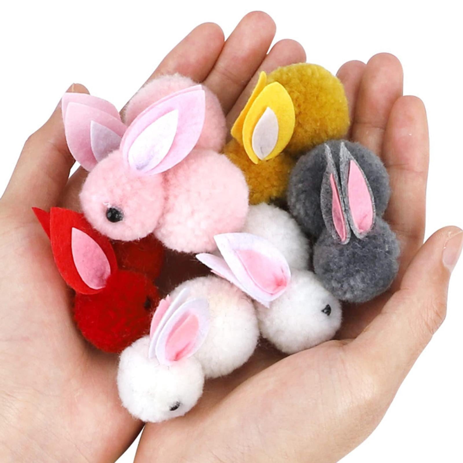 HOMYL Fillable Easter Eggs Decoration Gift Packaging Boxes Ornaments Empty Egg Toys for Carnival Prizes Classroom Rewards Boys Kids , 48pcs