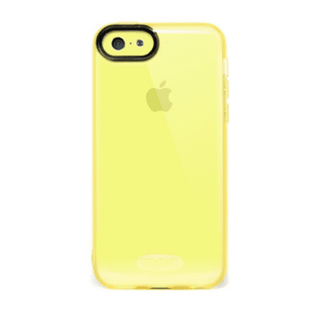 Odoyo Soft Edge Protective Case for iPhone 5C PH371YL