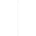 thumbnail image 5 of 7"W x 108"H x 2"P Raised Panel PVC Pilaster w/Standard Capital & Base (Pair), 5 of 18