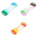thumbnail image 1 of 3 piezas de color flotante mezcla de aceite líquido Bubbler  Hour Glass A, 1 of 9