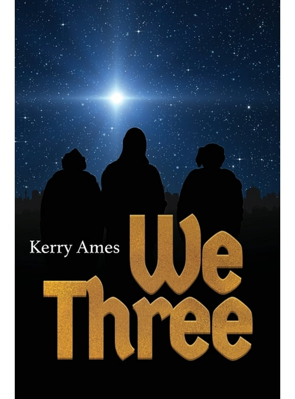 We Three (Paperback)