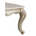 thumbnail image 6 of New Classic Furniture Monique Rectangular Wood Cocktail Table in Champagne Gold, 6 of 7