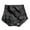 Black, variant on Women's Seamless Underwear JIANLAI Panties Silk Crotch Satin Stretchy Plus Size Butt Lifting Triangle Briefs Gray