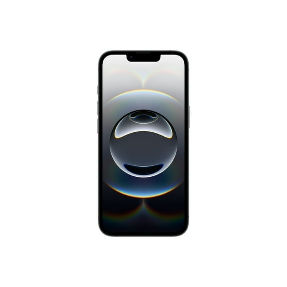 Pre-Owned Apple iPhone 16e 128GB Fully Unlocked Black