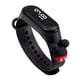 thumbnail image 1 of Pulsera de dibujos animados de reloj electrónico led para niños a prueba de agua Gao Jiahui unisex, 1 of 2