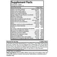 thumbnail image 4 of Futurebiotics Hair, Skin & Nails Beauty Multivitamin with Biotin, 75 Tablets, 4 of 5