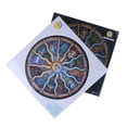 thumbnail image 3 of 500 Pcs horoscope du Zodiaque Casse-Tête Éducatif Paysage, 3 of 5