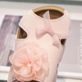 thumbnail image 5 of Godom Little Girl Sandals Open-Toe Summer Outdoor Sport Sandals Athletic Lightweight for Toddler Little Big Kid, 5 of 7