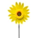 thumbnail image 1 of Molino de Viento de Girasol de 36 Cm Bidireccional para Decoración de Jardín Al Aire Libre, 1 of 7