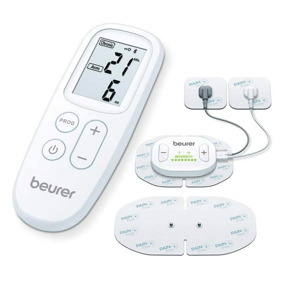 Electroestimulador TENS EMS Wireless Beurer EM70 Beurer EM70