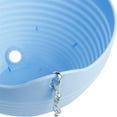 thumbnail image 6 of Cheers.US Hanging Basket Flower Plant Pot Planter Chain Home Garden Decoration, 6 of 7