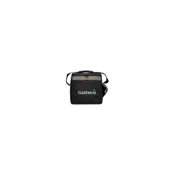 Garmin 010-12676-05 Extra Large Carry Bag And Base