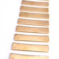 thumbnail image 2 of 9 Size Guitar Radius Metal Fingerboard Fret Press Caul Insert Guitar DIY Tools, 2 of 11