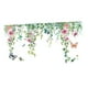 thumbnail image 4 of Calcomanía de pared, accesorios de calcomanías de pared para sala de estar, papel tapiz multiusos, pegatina de planta para pared, pegatina de pared, 4 of 9