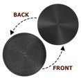 thumbnail image 4 of OULII Stove Cooker Heat Transfer Plate Heat Plate Aluminum for Chefs 1Pcs, 4 of 8