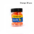 thumbnail image 1 of 30/60 Pcs Bouchons d'Oreilles Réduction de Bruit Protection Isolation Sonore Mousse Douce Anti-Bruit, 1 of 5