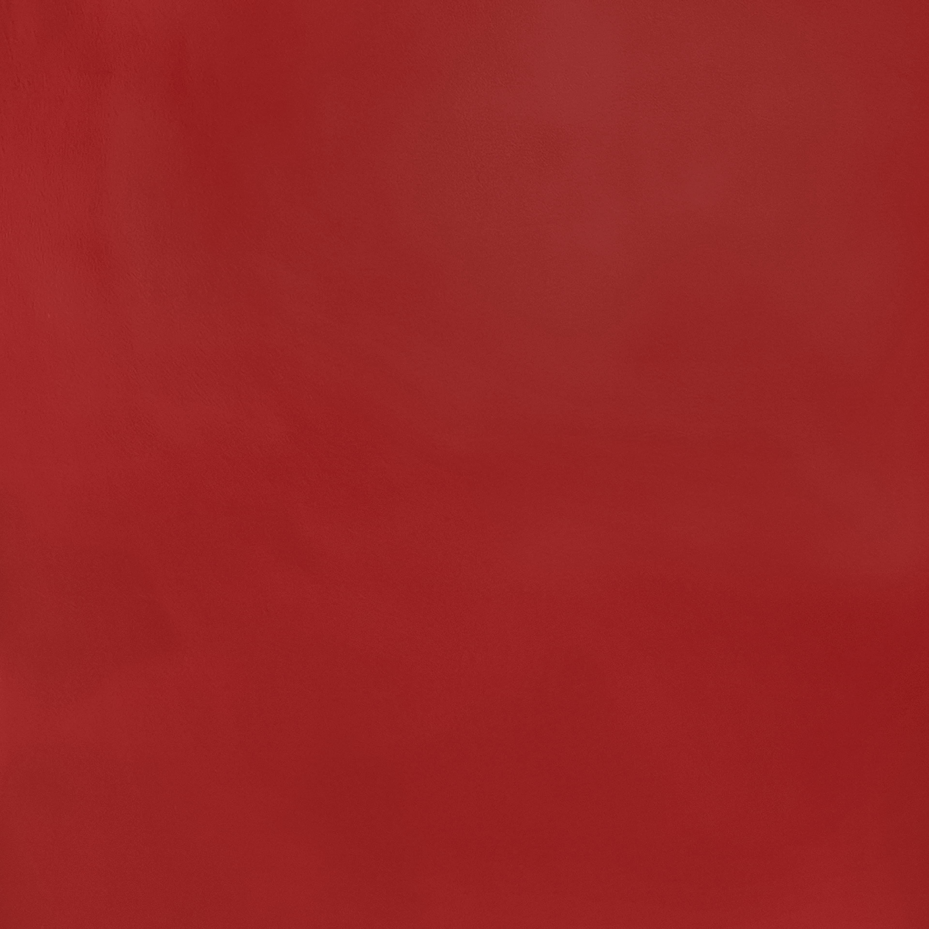 Make Market Genuine Leather Sheet, Premium DIY Crafting Material, Red, 9" x 12", 1-Pack