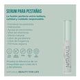 thumbnail image 4 of Mascara para Pestañas Naturals Naturalash Con Serum 8gr, 4 of 4