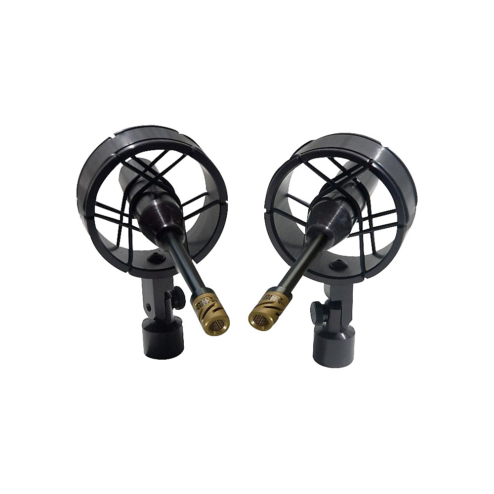 Applied Microphone Technology B811 Overhead Microphone System Walmart