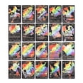 thumbnail image 2 of Cartas del juego de mesa Pokémon 55 Cartas Pokémon - Inglés Negro, 2 of 4