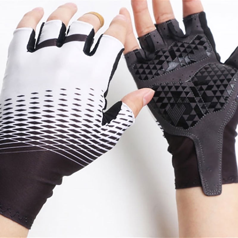 cycling gloves walmart