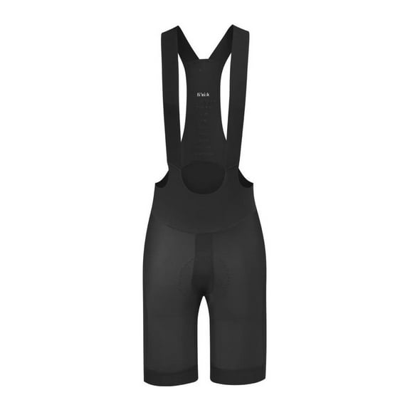 Fizik Bib Short - Link R3 - Chameleon - Black - Med