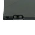 thumbnail image 2 of DR. BATTERY - Replacement for HP EliteBook 840 G1 / 840 G2 / 845 / 845 G1 / 845 G2 / 850 / 850 G1 / 716724-141 / 716724-171 / 716724-1C1 / 716724-241 / 716724-271 / 716724-2C1 / 716724-421, 2 of 7