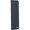 Black, variant on Hull Hugr Flat Fender - Blue