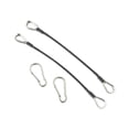 thumbnail image 2 of 2x Cable De Polea De Remo Sentado Para Gimnasio, Extensiones De Tríceps, Entrenamiento De Pecho, Espalda Y Brazos, 2 of 7