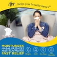 thumbnail image 2 of Ayr Saline Nasal Mist Non-Medicated Alcohol & Gluten Free 50 ml, 4-Pack, 2 of 6