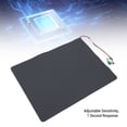 thumbnail image 4 of Detection Sensor Pad, BLE Comm Method Flexible Film Pressure Sensor 1 Second Response  for Bed Sofa Chair for Home, 4 of 7