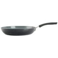 thumbnail image 2 of Kenmore Arlington 12 Inch Nonstick Aluminum Frying Pan in Black Diamond, 2 of 2