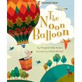 thumbnail image 1 of Noon Balloon (Margaret Wise Brown Classics), 1 of 3