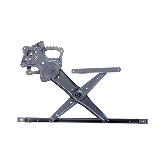 AISIN RPT-079 Power Window Regulator Assembly Fits select: 2007-2011 TOYOTA CAMRY