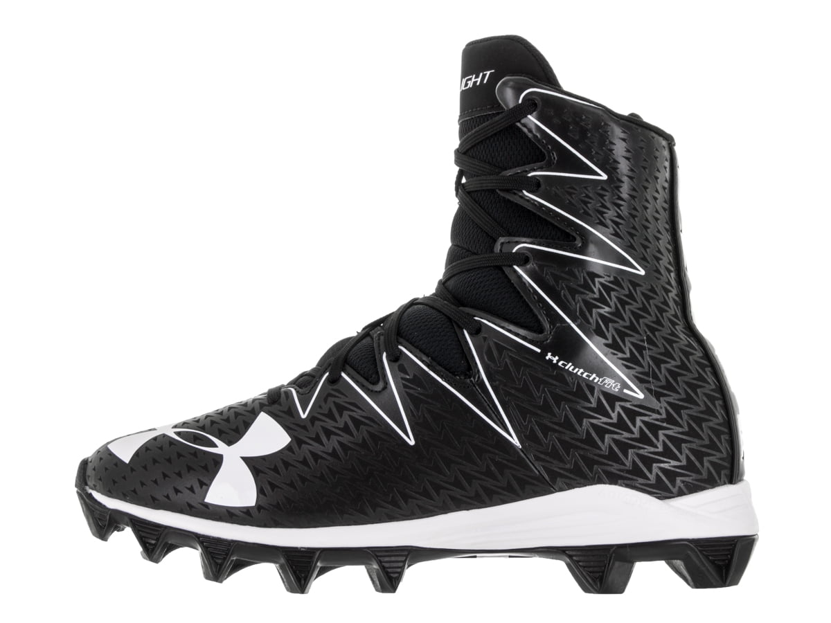 Under Armour Cleats Coloring Pages