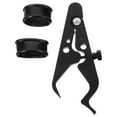 thumbnail image 1 of Motorcycle Cruise Control Motorcycle Throttle Clip Cruise Control Throttle Assist Tool, 1 of 8