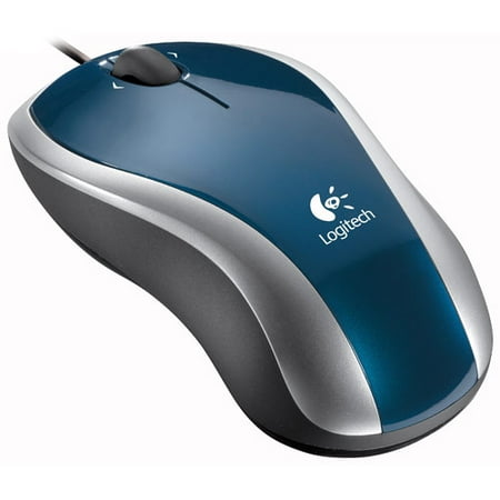 LX3 Optical Mouse SE