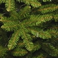 thumbnail image 4 of National Tree Company Artificial Slim Christmas Tree, Green, Kingswood Fir, Includes Stand, 4 Feet, 4 of 5