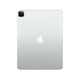 thumbnail image 3 of Reacondicionado Apple iPad Pro 11" (2021) A2301 (WiFi + Cellular Desbloqueado) 128GB Plata (Grado A+), 3 of 4